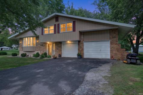 12415 S 950 E Galveston IN 46932