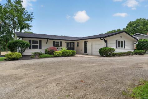 2818 High Street Logansport IN 46947