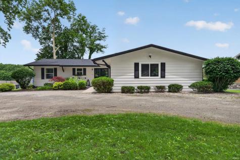 2818 High Street Logansport IN 46947