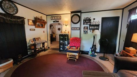 1151 E Ohio Street Frankfort IN 46041