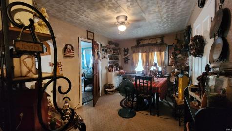 1151 E Ohio Street Frankfort IN 46041