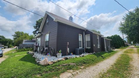 1151 E Ohio Street Frankfort IN 46041