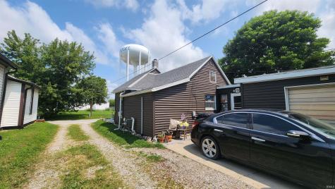 1151 E Ohio Street Frankfort IN 46041