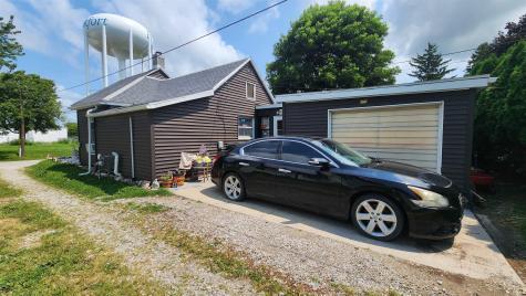 1151 E Ohio Street Frankfort IN 46041