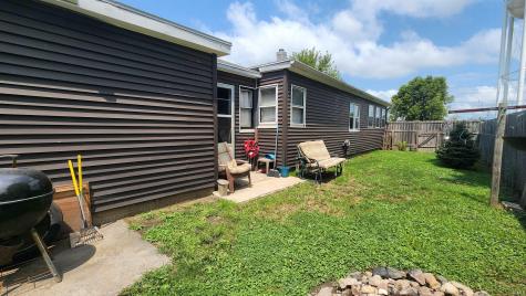 1151 E Ohio Street Frankfort IN 46041