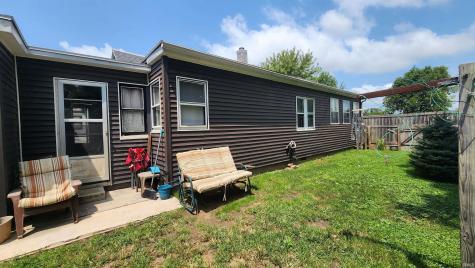 1151 E Ohio Street Frankfort IN 46041