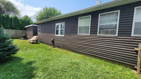 1151 E Ohio Street Frankfort IN 46041