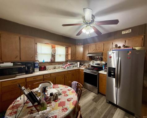 517 Stephens Street Shoals IN 47581