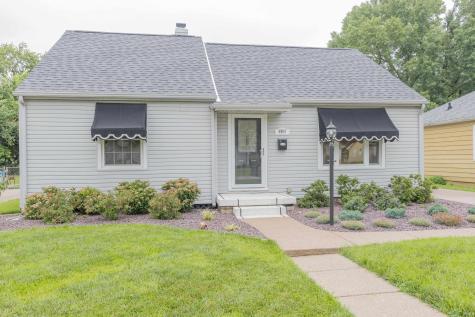 4904 Conlin Avenue Evansville IN 47715