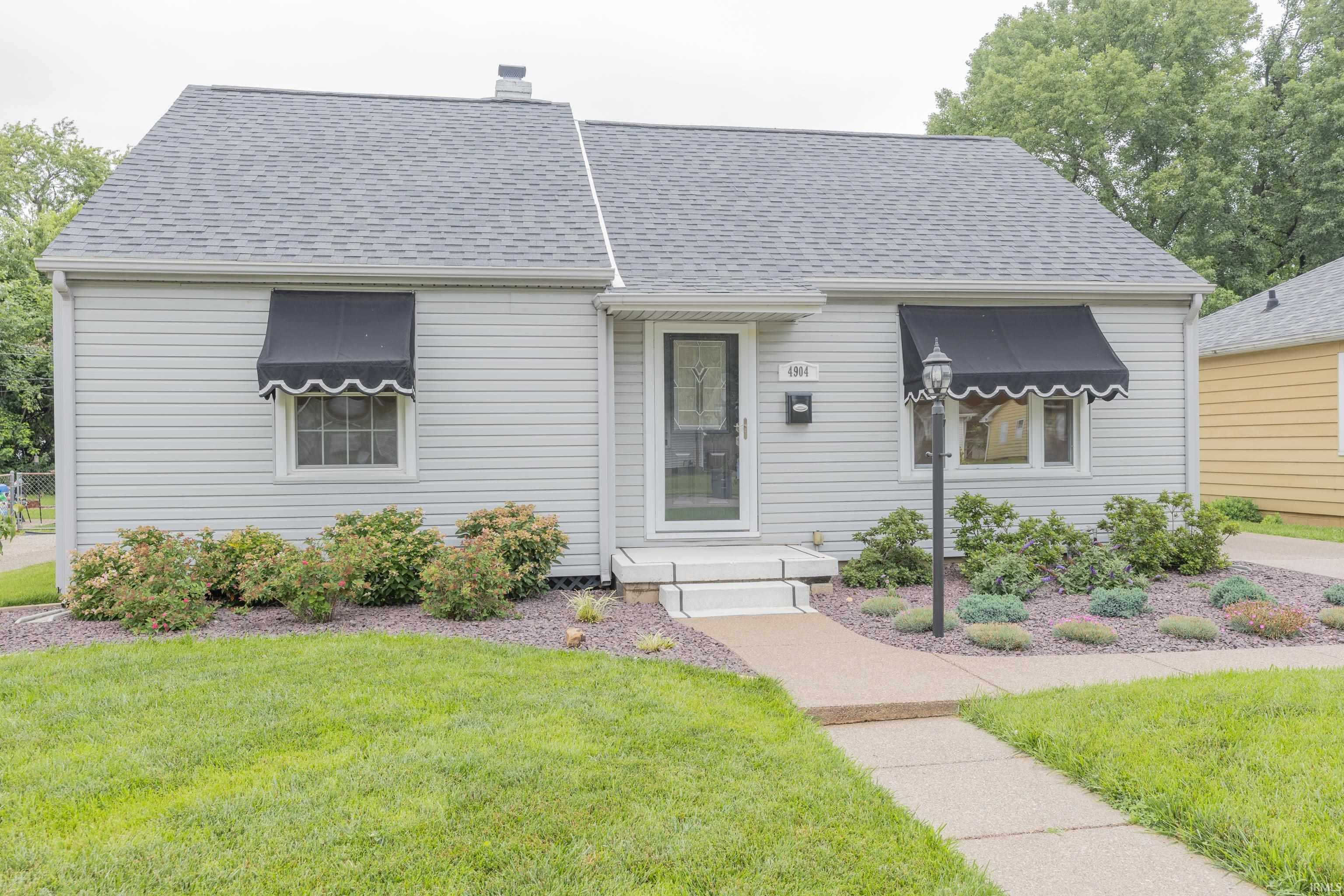 4904 Conlin Avenue Evansville IN 47715