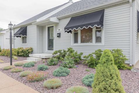 4904 Conlin Avenue Evansville IN 47715
