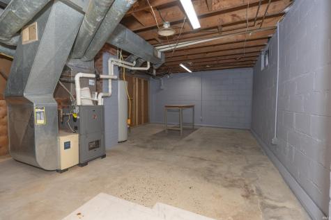 4904 Conlin Avenue Evansville IN 47715