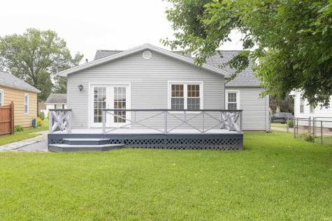 4904 Conlin Avenue Evansville IN 47715