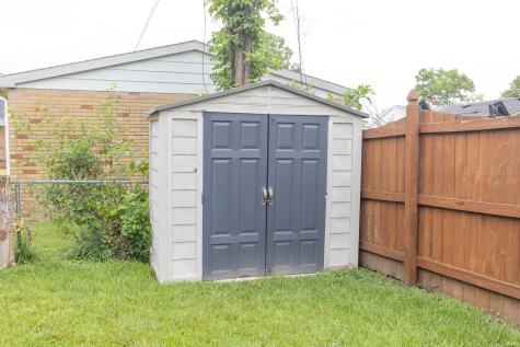 4904 Conlin Avenue Evansville IN 47715