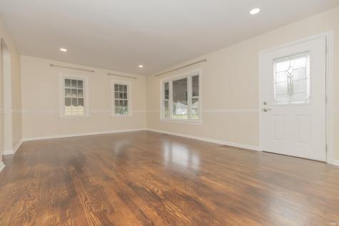 4904 Conlin Avenue Evansville IN 47715