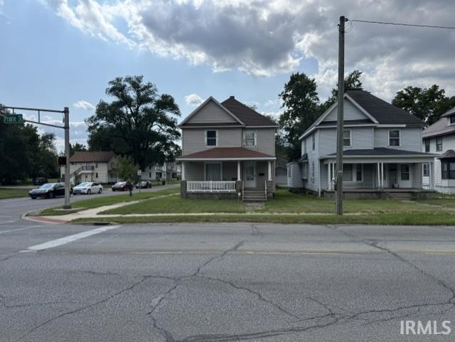 1423 Prairie Street Elkhart IN 46516