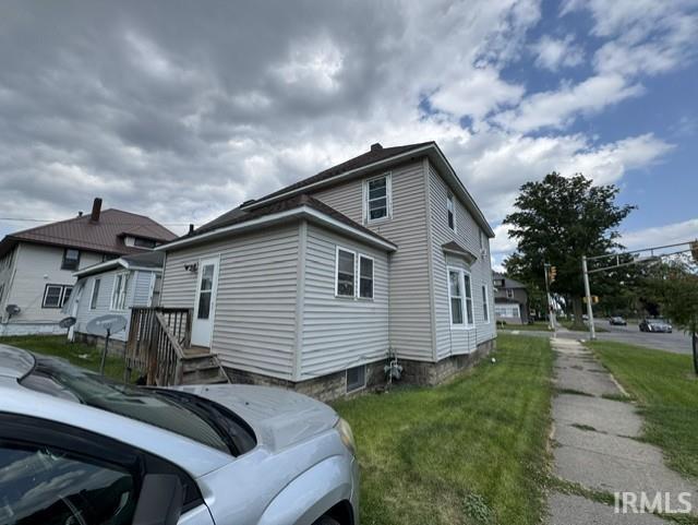 1423 Prairie Street Elkhart IN 46516