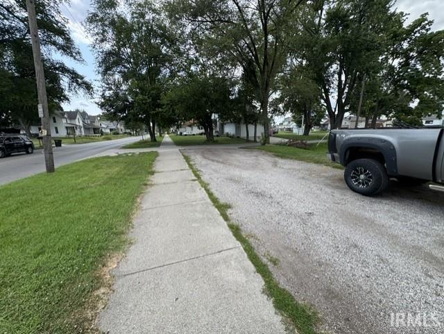 1423 Prairie Street Elkhart IN 46516