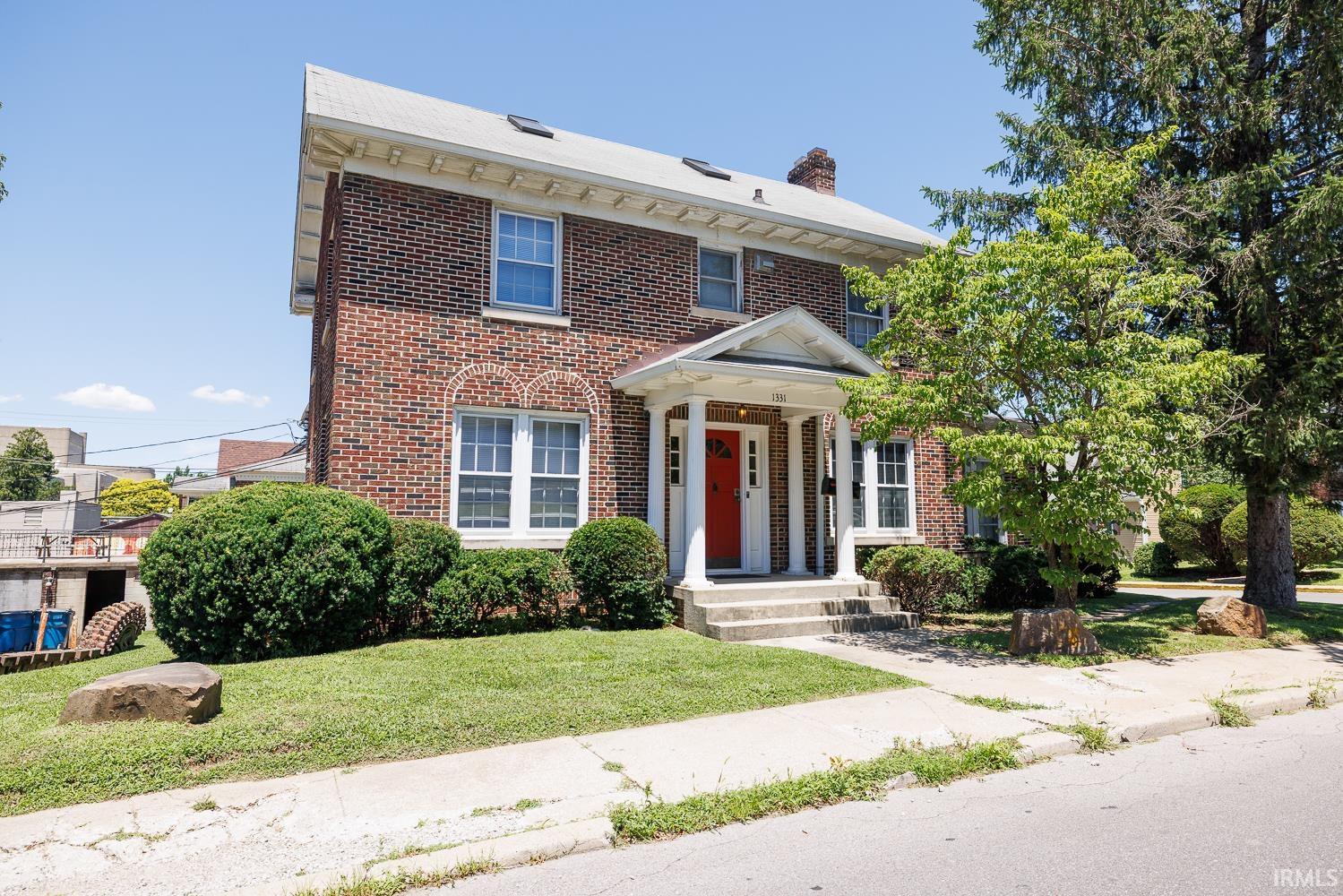 1331 E Atwater Avenue Bloomington IN 47401