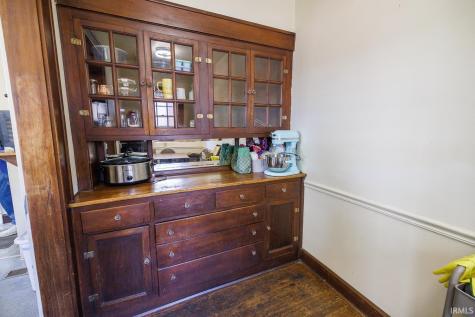 1331 E Atwater Avenue Bloomington IN 47401
