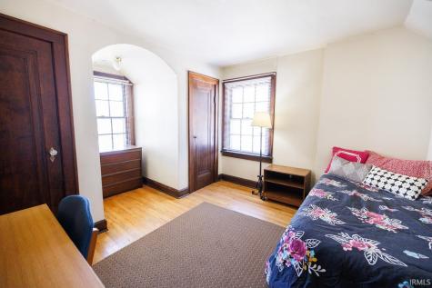 1331 E Atwater Avenue Bloomington IN 47401