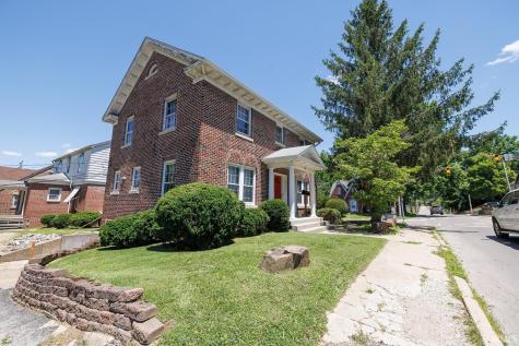 1331 E Atwater Avenue Bloomington IN 47401