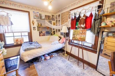 1331 E Atwater Avenue Bloomington IN 47401