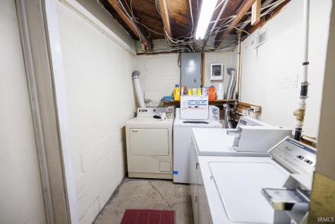 1331 E Atwater Avenue Bloomington IN 47401