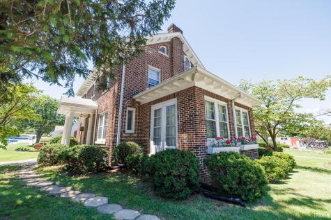 1331 E Atwater Avenue Bloomington IN 47401