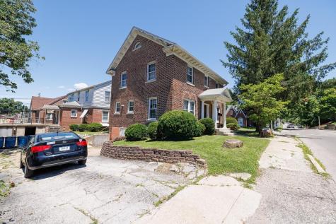 1331 E Atwater Avenue Bloomington IN 47401
