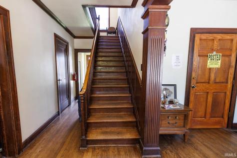 1331 E Atwater Avenue Bloomington IN 47401