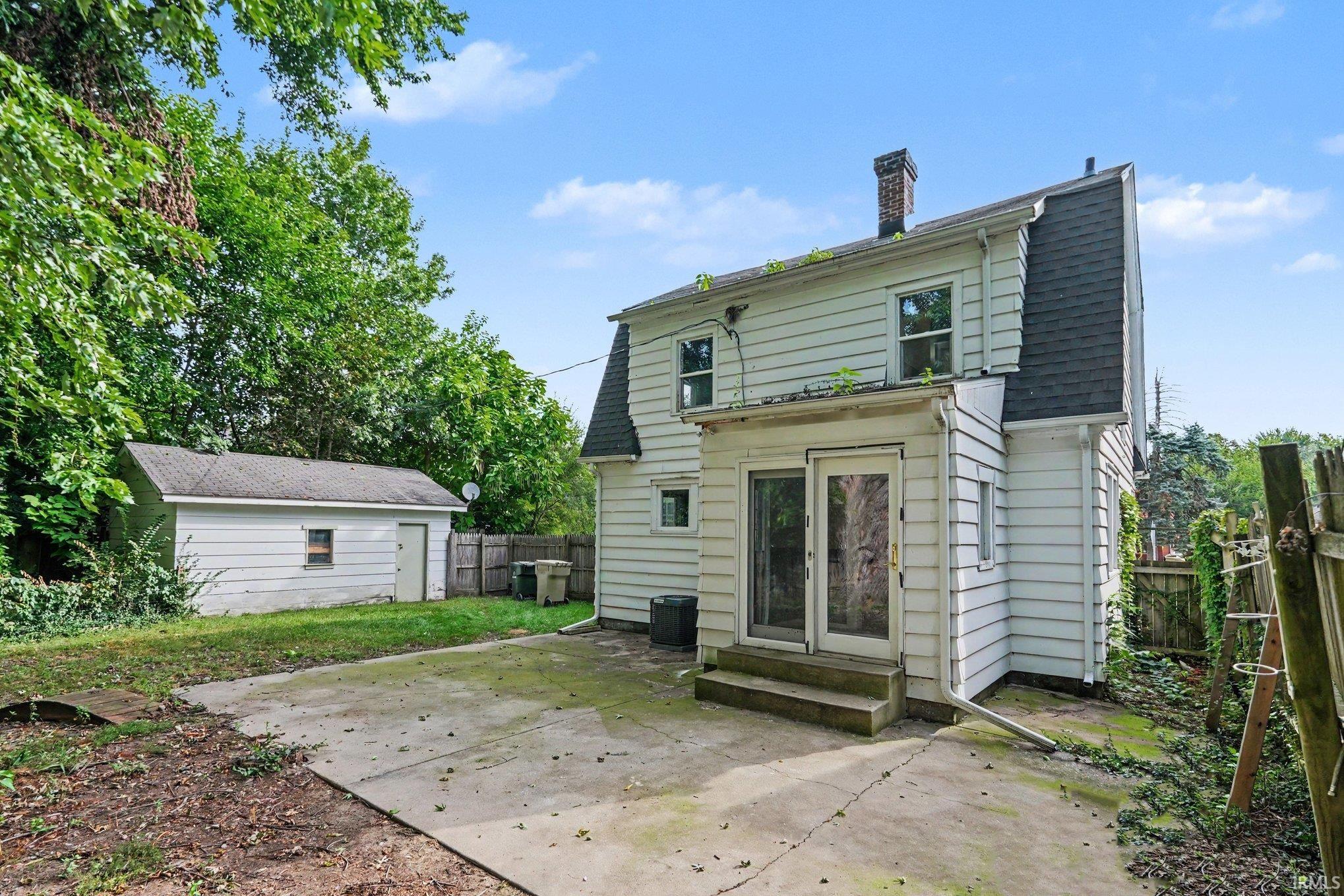 2201 High Street South Bend IN 46613