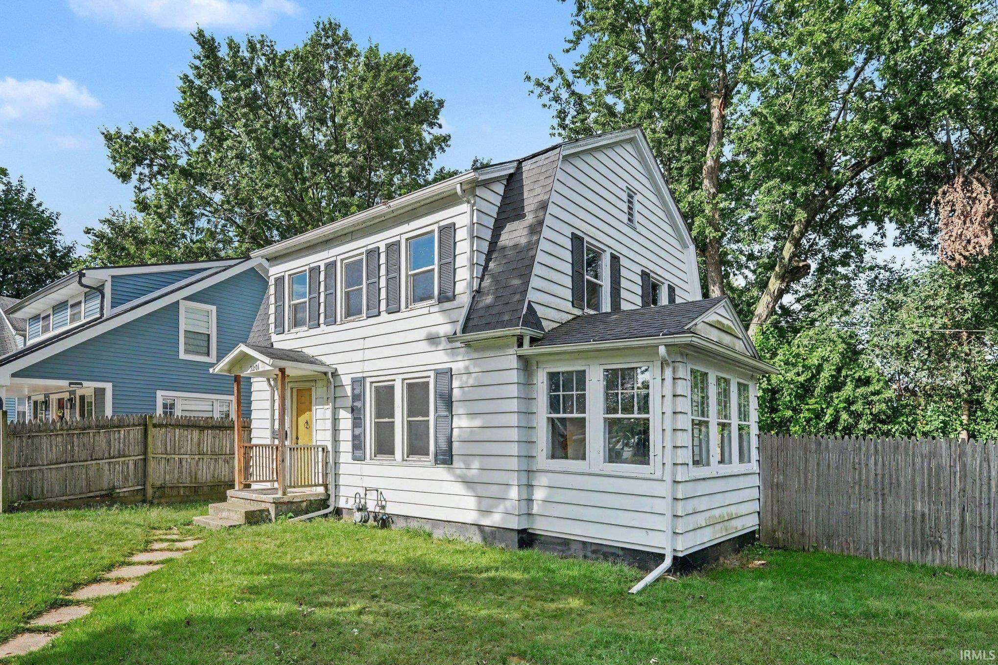 2201 High Street South Bend IN 46613