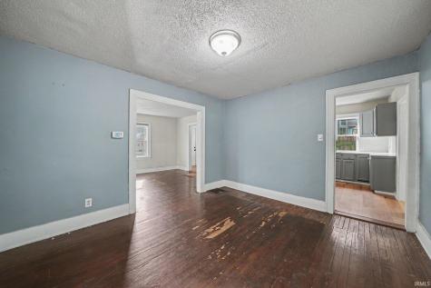 2201 High Street South Bend IN 46613