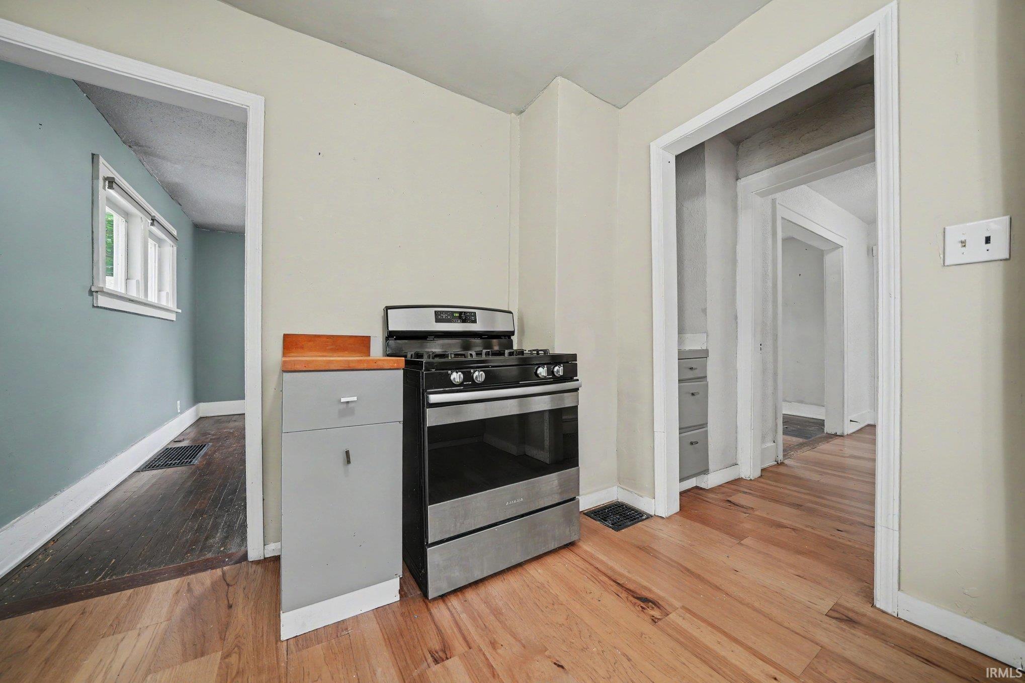 2201 High Street South Bend IN 46613