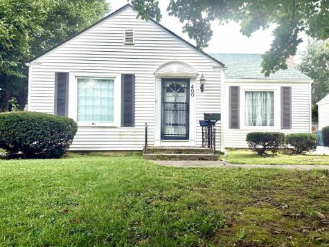 400 S Umbarger Road Muncie IN 47304