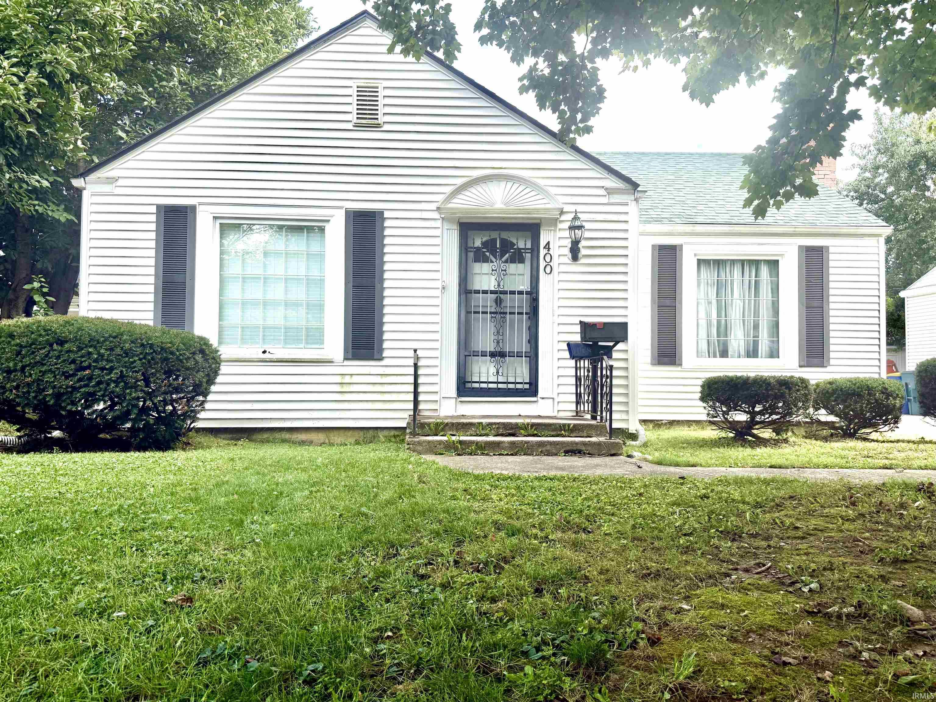 400 S Umbarger Road Muncie IN 47304