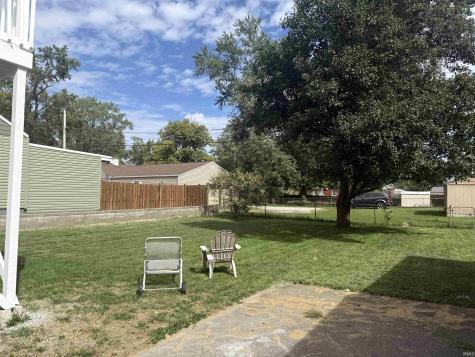 400 S Umbarger Road Muncie IN 47304