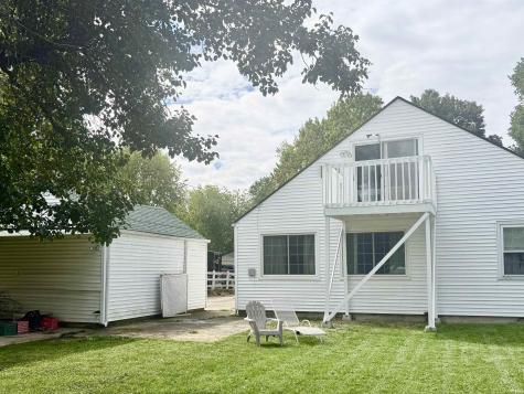 400 S Umbarger Road Muncie IN 47304