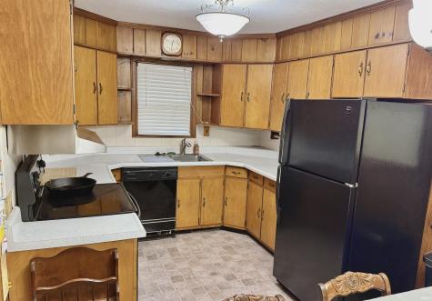 400 S Umbarger Road Muncie IN 47304