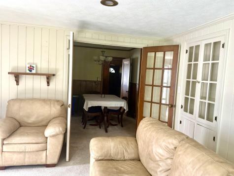 400 S Umbarger Road Muncie IN 47304
