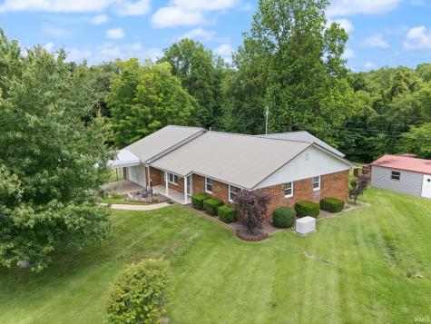 1104 34th Street Tell City IN 47586