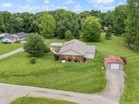 1104 34th Street Tell City IN 47586