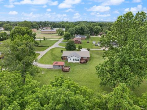 1104 34th Street Tell City IN 47586