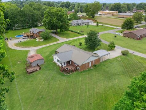 1104 34th Street Tell City IN 47586