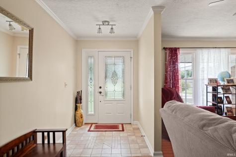 1104 34th Street Tell City IN 47586