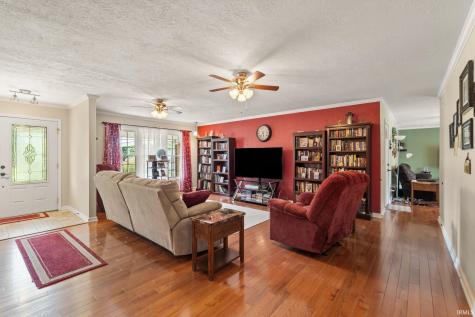 1104 34th Street Tell City IN 47586