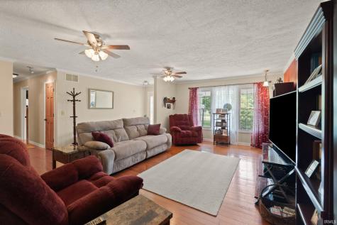 1104 34th Street Tell City IN 47586