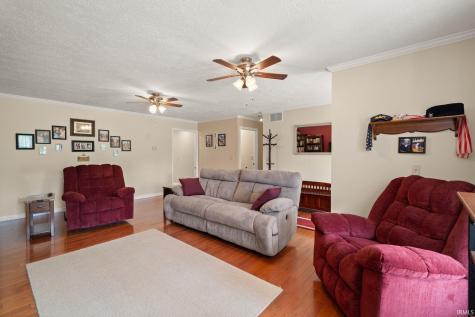 1104 34th Street Tell City IN 47586
