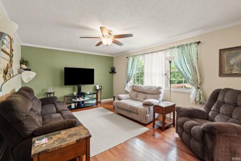 1104 34th Street Tell City IN 47586